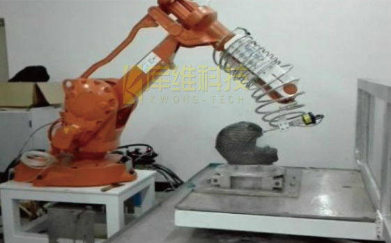 機(jī)器人水刀切割系統(tǒng)有哪些優(yōu)勢(shì)