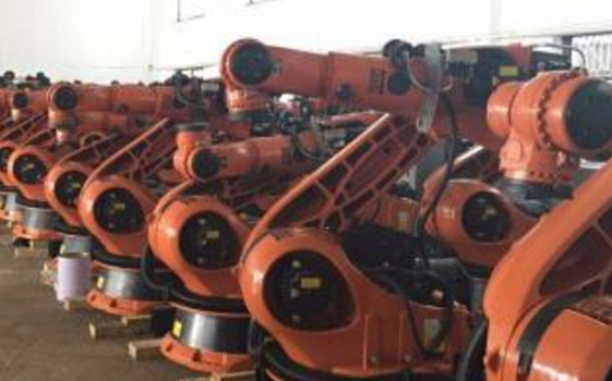 看這三點(diǎn)，告訴你機(jī)器人自動(dòng)化系統(tǒng)的特點(diǎn)