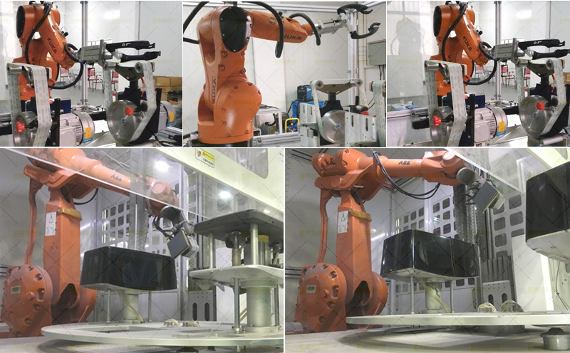 打磨<a href='http://www.topsms.com.cn' target='_blank'><u>機器人工作站</u></a>