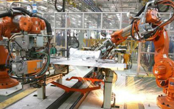 焊接機器人如何解決使用難題？試試這些技巧