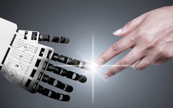 厚板焊接機(jī)器人智能化的發(fā)展趨勢