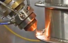 機器人激光焊接原理，你想知道都在這里