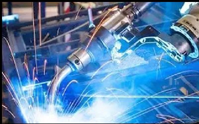 焊接機器人工作站該如何制定？項目咨詢、方案設計兩步走