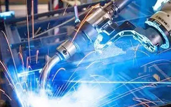 焊接機器人故障常見的有哪些？這里分析了5點