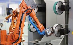 4個方面，讓你全面了解機器人打磨