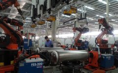 為什么都愛用機器人焊接，只因人工焊接成本高？