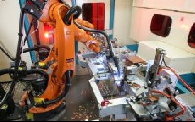 <b>高危行業(yè)“焊接機(jī)器換人”成為焊接車(chē)間剛需</b>