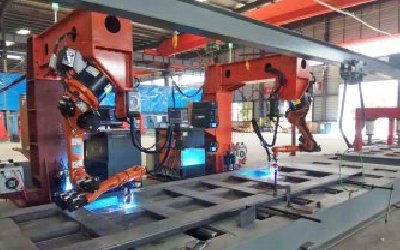 買一臺焊接機器人多少錢？如何選擇價格合適的焊接機器人？