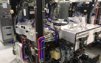 機(jī)器人視覺(jué)技術(shù)之芯片及晶圓AOI檢測(cè)