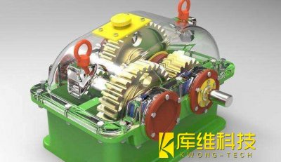 <b>工業(yè)機器人再掀熱潮！減速器成降本關鍵相關企業(yè)紛紛入局、擴產搶市場</b>