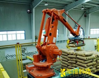 工業機器人-搬運機器人選購時考量的幾個方面因素