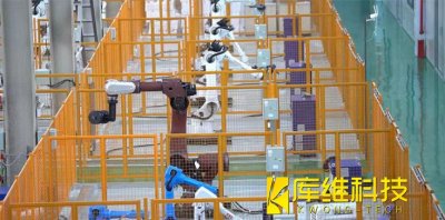 <b>“萌寵”機器人為何熱銷？</b>