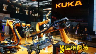 <b>庫卡機(jī)器人“綠電工廠”一期建成年發(fā)2000萬度“綠電”</b>