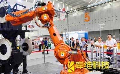 <b>工業機器人可靠性評估標準有了國家標準</b>