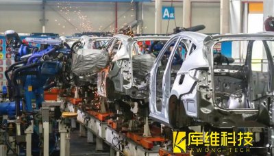 采購9000臺機器人，王傳福重走富士康“老路”？董明珠給予了肯定