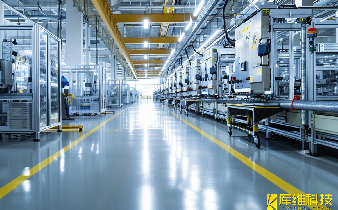 掌握最新自動(dòng)化生產(chǎn)線技術(shù)，輕松提高生產(chǎn)效能！