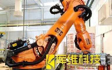 搬運工業機器人怎么選擇？