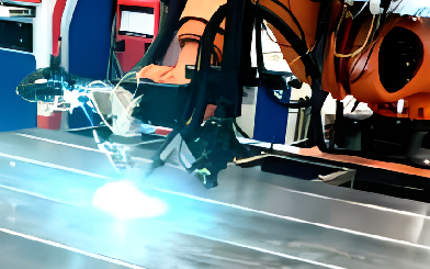 除了MIGMAG焊接，還有哪些適合自動(dòng)化應(yīng)用的焊接工藝？