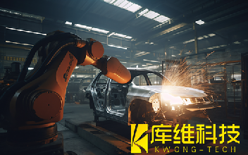 自動(dòng)化焊接有哪些應(yīng)用領(lǐng)域？