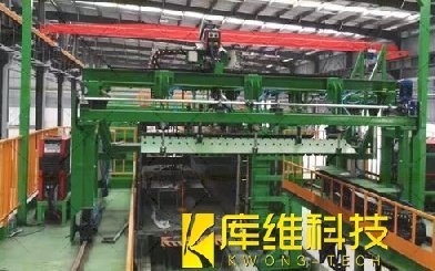 工業(yè)自動(dòng)化有什么特點(diǎn)？