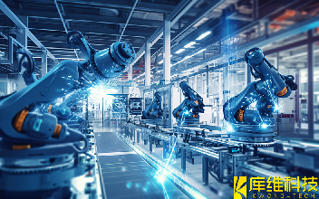 工業自動化面臨的挑戰