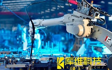 從手動到自動：焊接設備的演變歷程