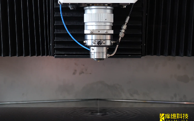 水導(dǎo)激光技術(shù)在國(guó)際領(lǐng)域的研究進(jìn)展