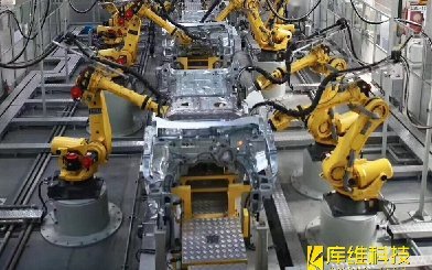 焊接自動化系統如何與現有設備集成？