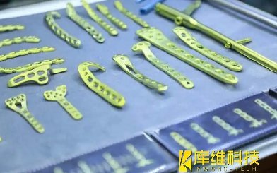 有哪些具體的醫療器械是可以通過水導激光技術制造的？