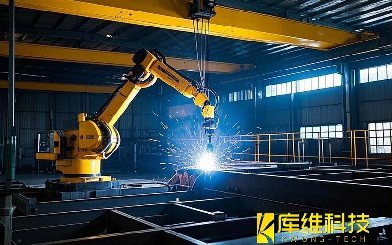 焊接自動化在重型機械中的應用場景和實施案例有哪些？