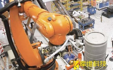 2025年工業自動化趨勢：AI與自動化融合的未來