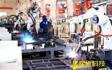 工程機(jī)械、壓力容器、能源裝備等領(lǐng)域的焊接效率提升路徑