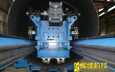 <b>儲罐焊切自動化如何應對厚壁材料？</b>