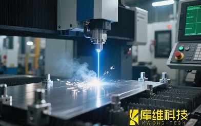 <b>激光加工參數解析：脈沖寬度與重復頻率</b>