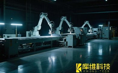 自動化切割方案部署全流程解析