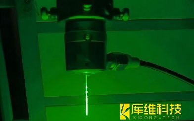 水導激光技術與其他激光技術相比有哪些優(yōu)勢？