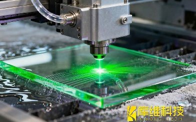 水導(dǎo)激光加工選用什么顏色的激光好？