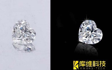 高端珠寶加工新技術(shù)：水導(dǎo)激光亞微米級(jí)加工