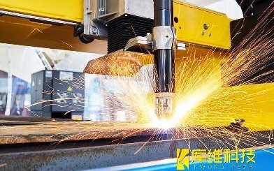 等離子切割VS激光切割：自動化產線如何選型？