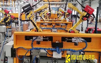 <b>工業自動化中的綠色轉型：2025年的新機遇</b>