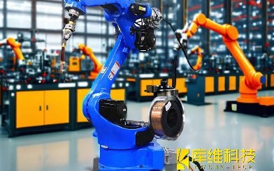 5大自動(dòng)化焊接機(jī)器人解決方案，提升產(chǎn)能！