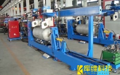 <b>儲罐焊切誤差大？2025年智能自動(dòng)化焊接技術(shù)全解析</b>