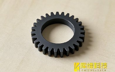 水導(dǎo)激光加工案例之氮化