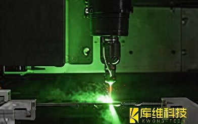 解密水導(dǎo)激光精密加工：