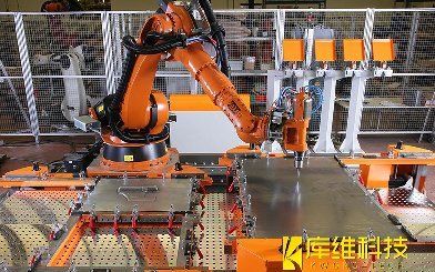 不同梯度的金屬材料，該